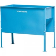 Ванна для проверки автомобильных шин и камер