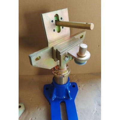 Стапель платформенный ESBerg FA 4-10-35 Стапель платформенный ESBerg FA 4-10-35