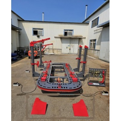 Стапель платформенный ESBerg FA 4-10-1 Стапель платформенный ESBerg FA 4-10-1