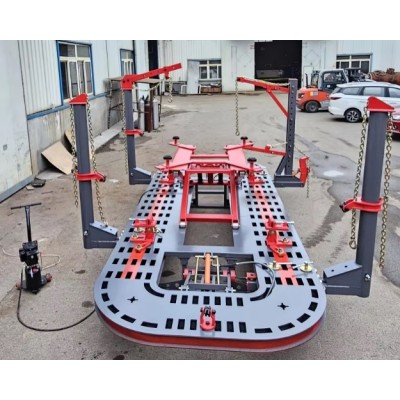 Стапель платформенный ESBerg FA 4-10-35 Стапель платформенный ESBerg FA 4-10-35