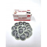 Заплата для камер арт. 702 диам. 29 мм (упак. 100 шт.) LOTUS