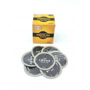 Заплата для камер арт. 705 диам. 58 мм (упак. 30 шт.) LOTUS