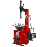 Полуавтоматический шиномонтажный станок КС-301А