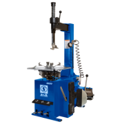 Полуавтоматический шиномонтажный станок КС-301А