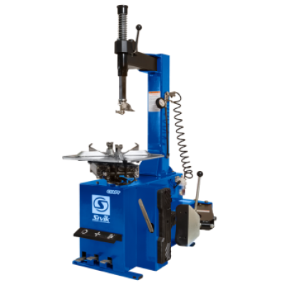 Полуавтоматический шиномонтажный станок КС-301А Полуавтоматический шиномонтажный станок КС-301А