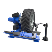 Грузовой и сельхоз шиномонтажный станок ГШС-515В