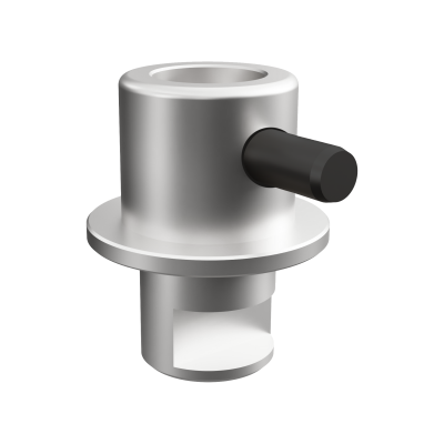 Адаптер для стальной монтажной головки Адаптер для стальной монтажной головки