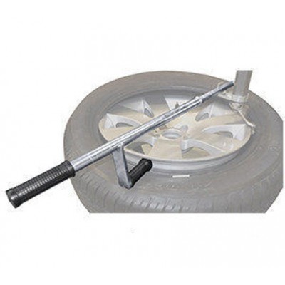 Устройство вспомогательное для прижатия борта шины Устройство вспомогательное для прижатия борта шины