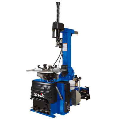 Автоматический шиномонтажный станок КС-402 А ПРО, диаметр дисков от 11" до 24", 380В, двухскоростной стол, управление скоростью стола с помощью педали! Автоматический шиномонтажный станок КС-402 А ПРО, диаметр дисков от 11" до 24", 380В, двухскоростной стол, управление скоростью стола с помощью педали!