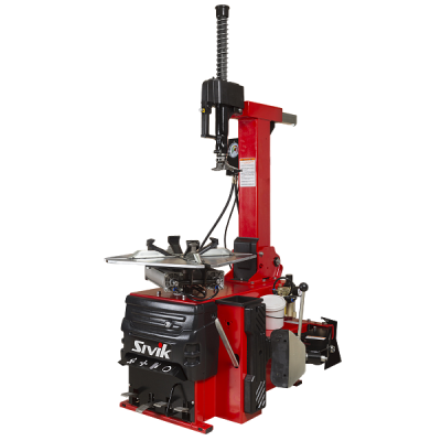 Автоматический шиномонтажный станок КС-402 А ПРО, диаметр дисков от 11" до 24", 220В, односкоростной стол Автоматический шиномонтажный станок КС-402 А ПРО, диаметр дисков от 11" до 24", 220В, односкоростной стол