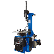 Автоматический шиномонтажный станок КС-402 А ПРО, диаметр дисков от 11" до 24", 220В, односкоростной стол