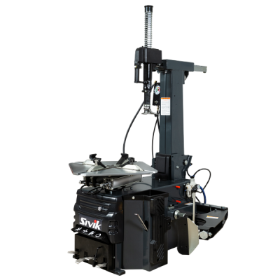 Автоматический шиномонтажный станок с инверторным приводом КС-403А Про 220В Автоматический шиномонтажный станок с инверторным приводом КС-403А Про 220В