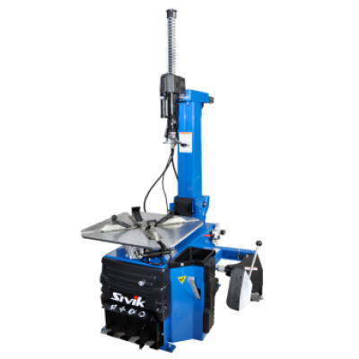 Автоматический шиномонтажный станок с инверторным приводом КС-403А Про 220В Автоматический шиномонтажный станок с инверторным приводом КС-403А Про 220В