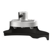 Пластиковая монтажная головка для работы с литыми дисками