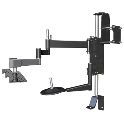 Штанга демонтажная вспомогательная РВ-3 Штанга демонтажная вспомогательная РВ-3