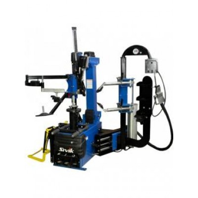 Шиномонтажный станок СУПЕРАВТОМАТ КС-508А Про Шиномонтажный станок СУПЕРАВТОМАТ КС-508А Про