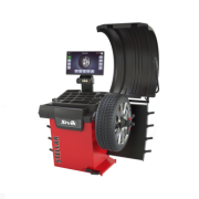 Балансировочный станок Stellar (КС236, с резьбовым валом УЗ, ТЛУ) СБМП-60/3D Pro