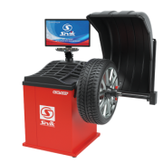 Балансировочный станок Galaxy (СБМП-60/3D)