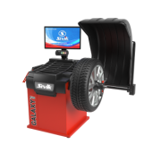 Балансировочный станок Galaxy Plus (СБМП-60/3D Л)