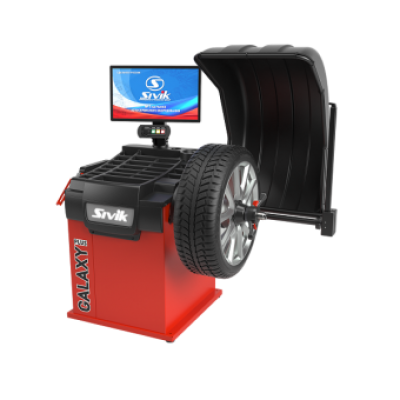 Балансировочный станок Galaxy Plus (СБМП-60/3D Л) Балансировочный станок Galaxy Plus (СБМП-60/3D Л)