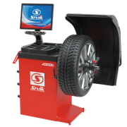 Балансировочный станок Alpha Luxe (СБМП-40 Л)