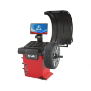 Балансировочный станок Gelios СБМП-60/3D Plus (УЗ, ТЛУ)