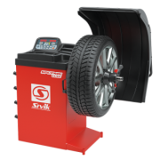 Балансировочный станок Sputnik Luxe (СБМК-60 Л)