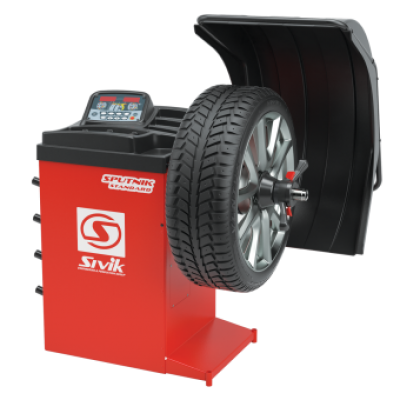 Балансировочный станок Sputnik Standard (СБМК-60 Ст) Балансировочный станок Sputnik Standard (СБМК-60 Ст)