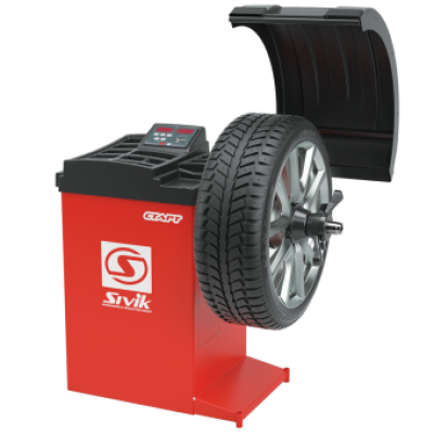 Балансировочный станок Старт (СБМК-60 Э) Балансировочный станок Старт (СБМК-60 Э)