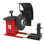 Грузовой Балансировочный станок Trucker Standard (СБМП-200 Ст адаптеры SIVIK)