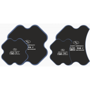 Пластырь диагональный  ПД 05 (160*160*4 слоя) PBO-5 ТЕРМОПРЕСС, РФ 08050