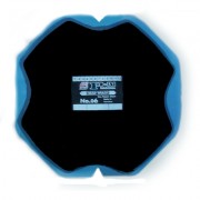 Пластырь кордовый  диагональный  PN06 235мм./6 слоёв корда PREMIUM Rema Tip-Top (упак. 10 шт)