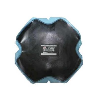 Пластырь кордовый диагональный PN07 235мм./6 слоёв корда PREMIUM Rema Tip-Top (упак. 10 шт) Пластырь кордовый диагональный PN07 235мм./6 слоёв корда PREMIUM Rema Tip-Top (упак. 10 шт)