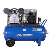 Компрессор поршневой с ременным приводом СБ4/C-100.LB50