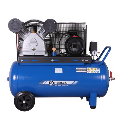 Компрессор поршневой с ременным приводом СБ4/C-100.LB50 Компрессор поршневой с ременным приводом СБ4/C-100.LB50