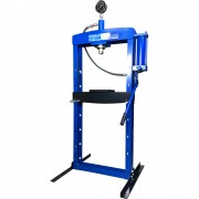 Пресс гидравлический напольный 12т AE&T  