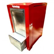 Мойка колес System4you MK-170П