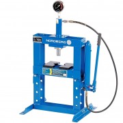 Пресс гидравлический 10т NORDBERG