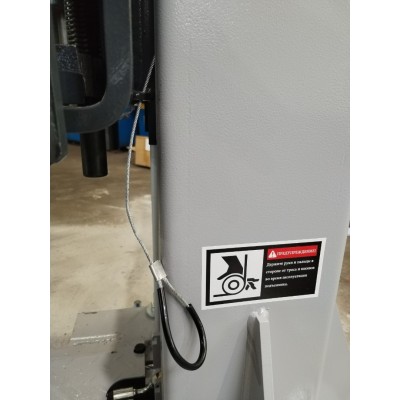 Подъемник двухстоечный ESBerg ESB TPF-9AP (T4-AA2) Подъемник двухстоечный ESBerg ESB TPF-9AP (T4-AA2)