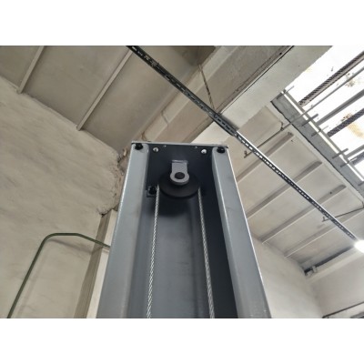 Подъемник двухстоечный ESBerg ESB TPF-9AP (T4-AA2) Подъемник двухстоечный ESBerg ESB TPF-9AP (T4-AA2)