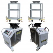 Вибростенд для диагностики подвески GTI-101