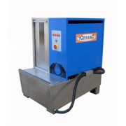 Автоматическая мойка колес Торнадо AWD Base