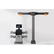 Стенд сход-развал 3D T 7204 TAS ТехноВектор