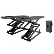 Ножничный подъемник, встраиваемый в пол на 3,5 тонны ESBerg