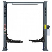 Подъемник двухтоечный c верхней синхронизацией ESBerg ESB T4-AB (4,0 т.)