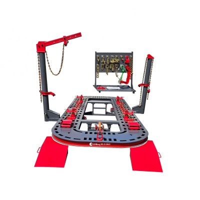 Стапель платформенный ESBerg FA 2-10-1 Стапель платформенный ESBerg FA 2-10-1