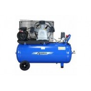 Компрессор поршневой с ременным приводом СБ4/C-200.LB40
