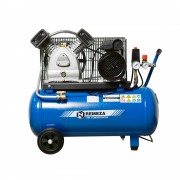 Компрессор поршневой с ременным приводом СБ4/С-50.LB30A Remeza