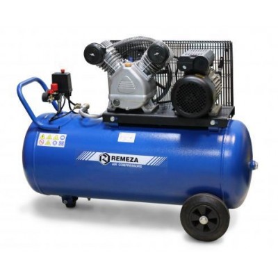 Компрессор поршневой с ременным приводом СБ4/C-200.LB30 Компрессор поршневой с ременным приводом СБ4/C-200.LB30