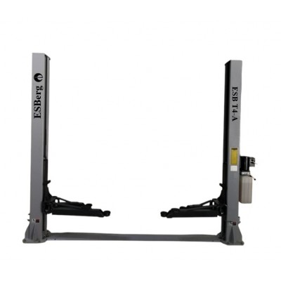 Подъемник двухстоечный ESBerg ESB T4-A Подъемник двухстоечный ESBerg ESB T4-A